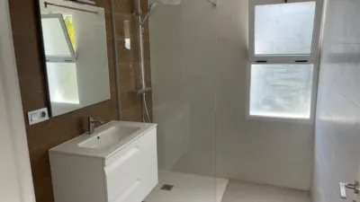 Villa in L'Albir photo 22
