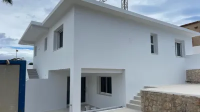 Casa – L'Alfàs del Pi - Vista 2