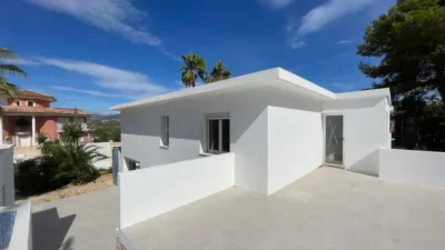 Casa – L'Alfàs del Pi - Vista 3