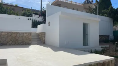 Casa – L'Alfàs del Pi - Vista 5