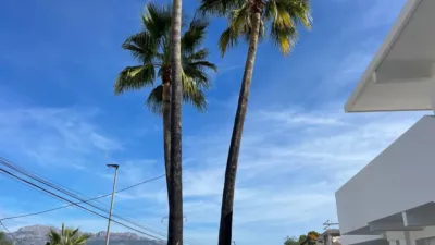 Villa in L'Albir photo 8