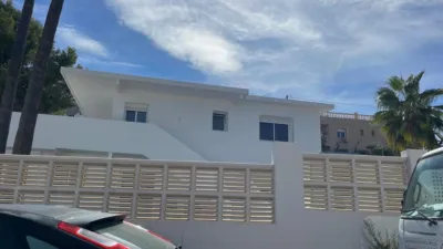 Villa in L'Albir photo 9