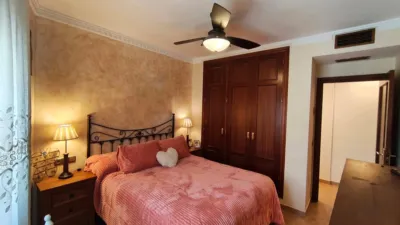 Apartment on Autopista del Mediterráneo photo 10