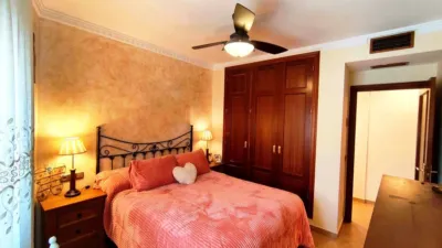 Apartment on Autopista del Mediterráneo photo 15