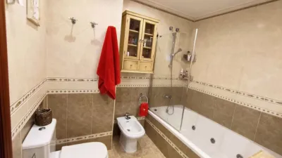Apartment on Autopista del Mediterráneo photo 18