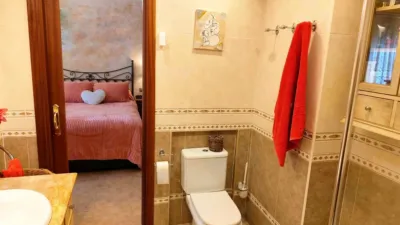 Apartment on Autopista del Mediterráneo photo 19