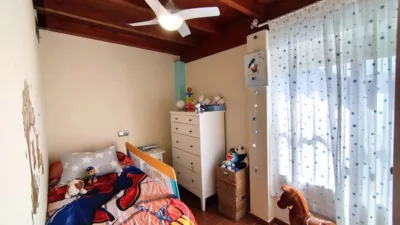 Apartment on Autopista del Mediterráneo photo 24