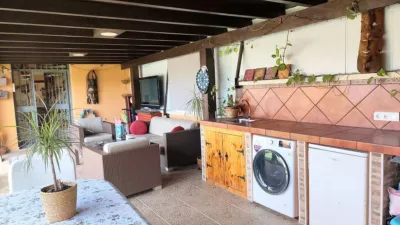 Apartment on Autopista del Mediterráneo photo 25