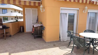 Apartment on Autopista del Mediterráneo photo 26