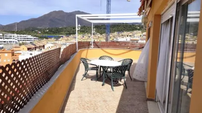 Apartment on Autopista del Mediterráneo photo 4