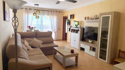 Apartment on Autopista del Mediterráneo photo 5