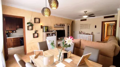 Apartment on Autopista del Mediterráneo photo 6
