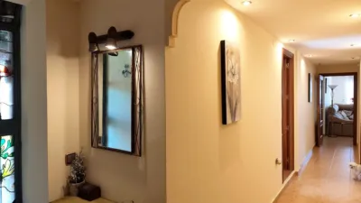 Apartment on Autopista del Mediterráneo photo 9