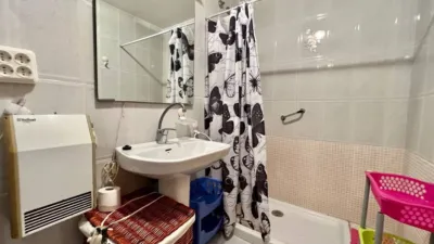 Apartment in Guardamar del Segura photo 10