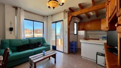 Apartment in Guardamar del Segura photo 2