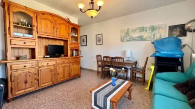 Apartment in Guardamar del Segura photo 3