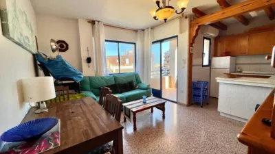Apartment in Guardamar del Segura photo 4