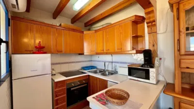 Apartment in Guardamar del Segura photo 5
