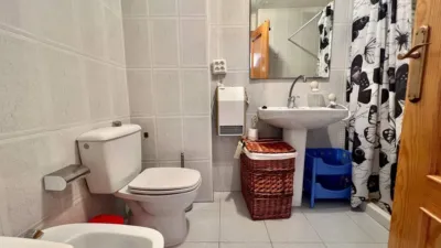 Apartment in Guardamar del Segura photo 9