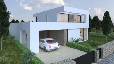 Casa – La Romana, Coves de Sant Antoni - Vista 2