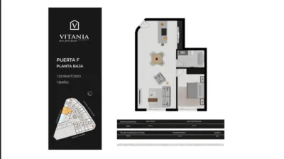 Apartamento en Calpe / Calp photo 18