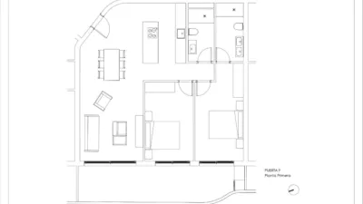Apartamento en Calpe / Calp photo 19