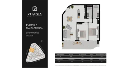 Apartamento en Calpe / Calp photo 20