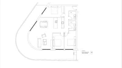 Apartamento en Calpe / Calp photo 21