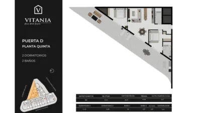Apartamento en Calpe / Calp photo 24