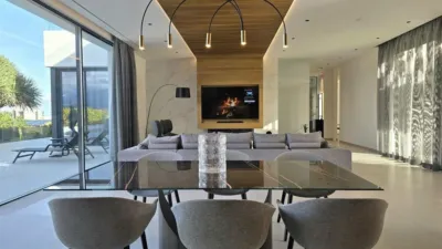 Villa in L'Albir photo 10