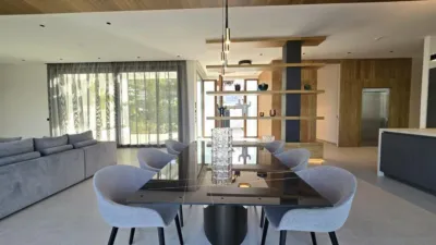 Villa in L'Albir photo 11