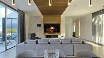 Villa in L'Albir photo 13