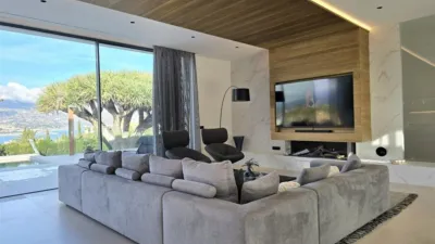 Villa in L'Albir photo 14