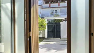 Villa in L'Albir photo 18