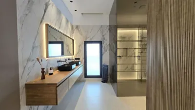 Villa in L'Albir photo 20