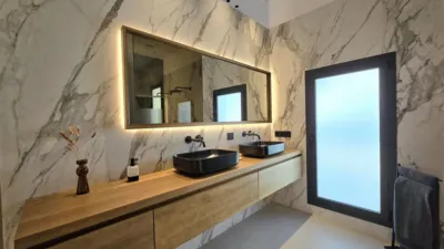 Villa in L'Albir photo 21