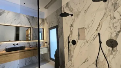 Villa in L'Albir photo 22