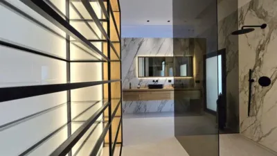 Villa in L'Albir photo 23