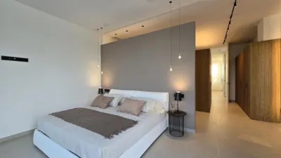Villa in L'Albir photo 24