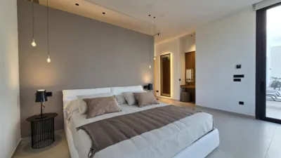 Villa in L'Albir photo 26