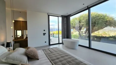 Villa in L'Albir photo 34