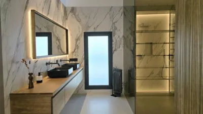 Villa in L'Albir photo 35