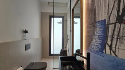 Villa in L'Albir photo 37