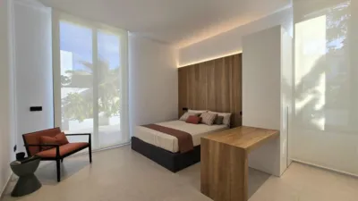 Villa in L'Albir photo 39