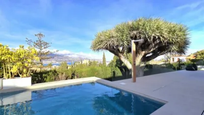 Villa in L'Albir photo 3