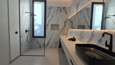 Villa in L'Albir photo 41