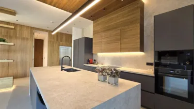 Villa in L'Albir photo 47