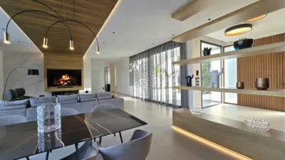 Villa in L'Albir photo 49