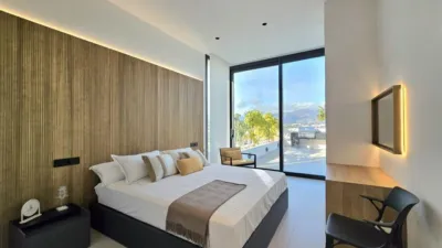 Villa in L'Albir photo 57