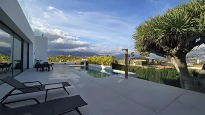 Villa in L'Albir photo 5